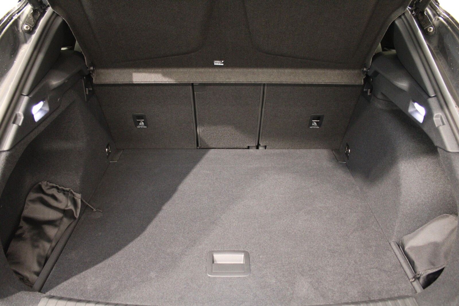 CUPRA Terramar – Bild 11