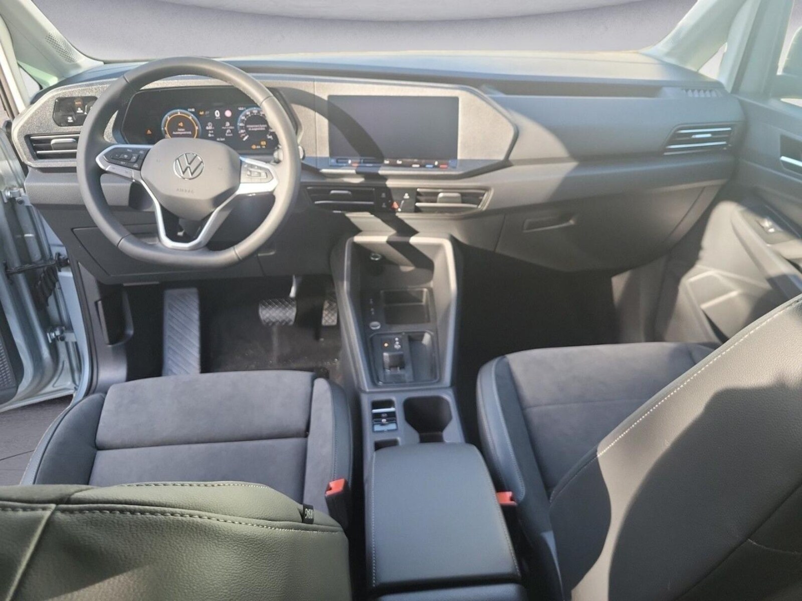 Volkswagen Caddy – Bild 10