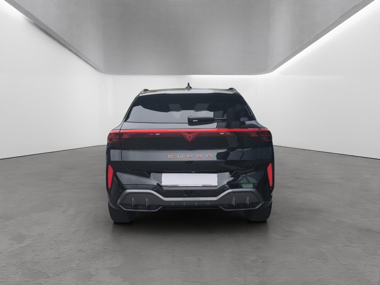 CUPRA Terramar – Bild 7