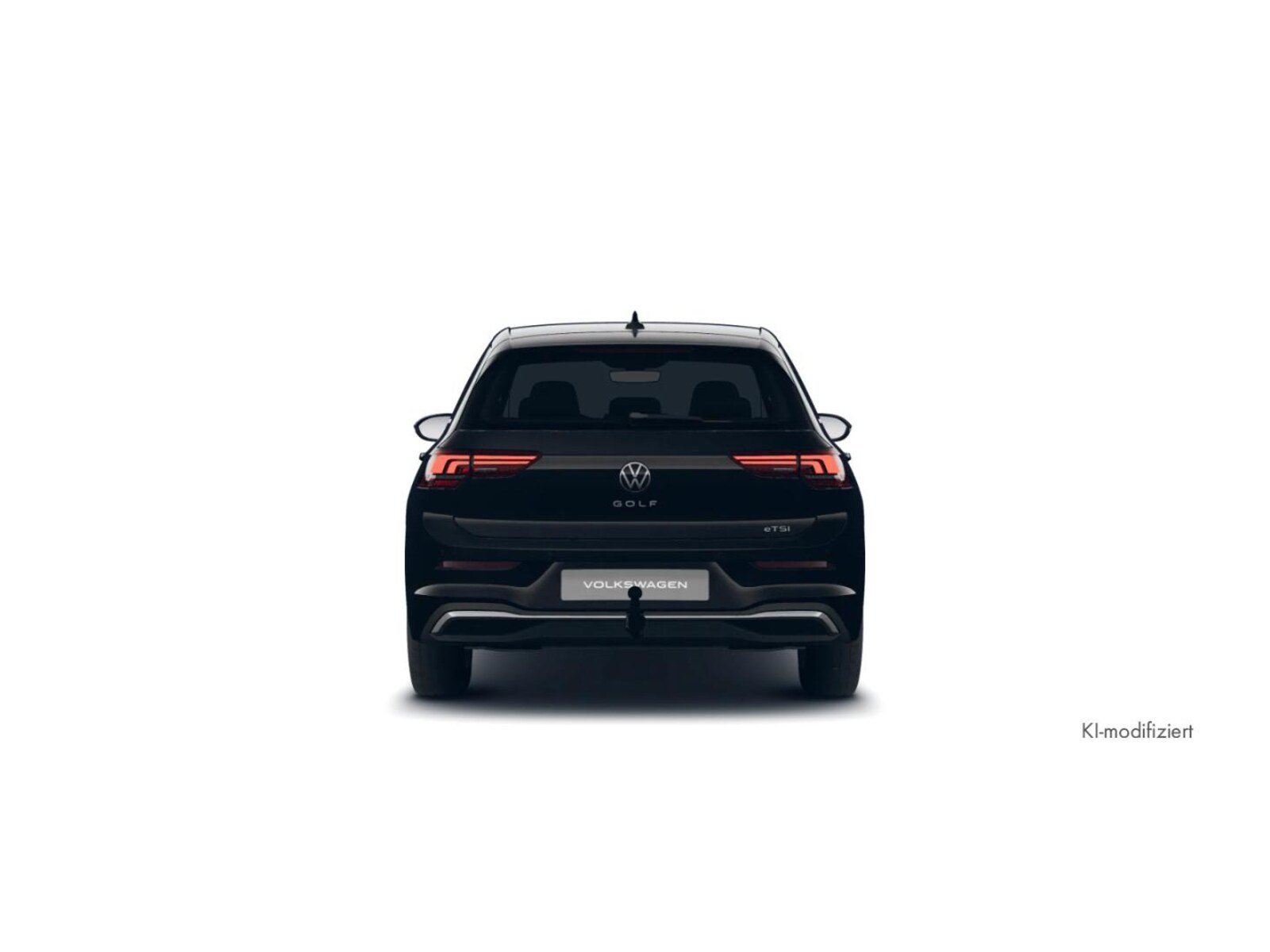 Volkswagen Golf – Bild 6