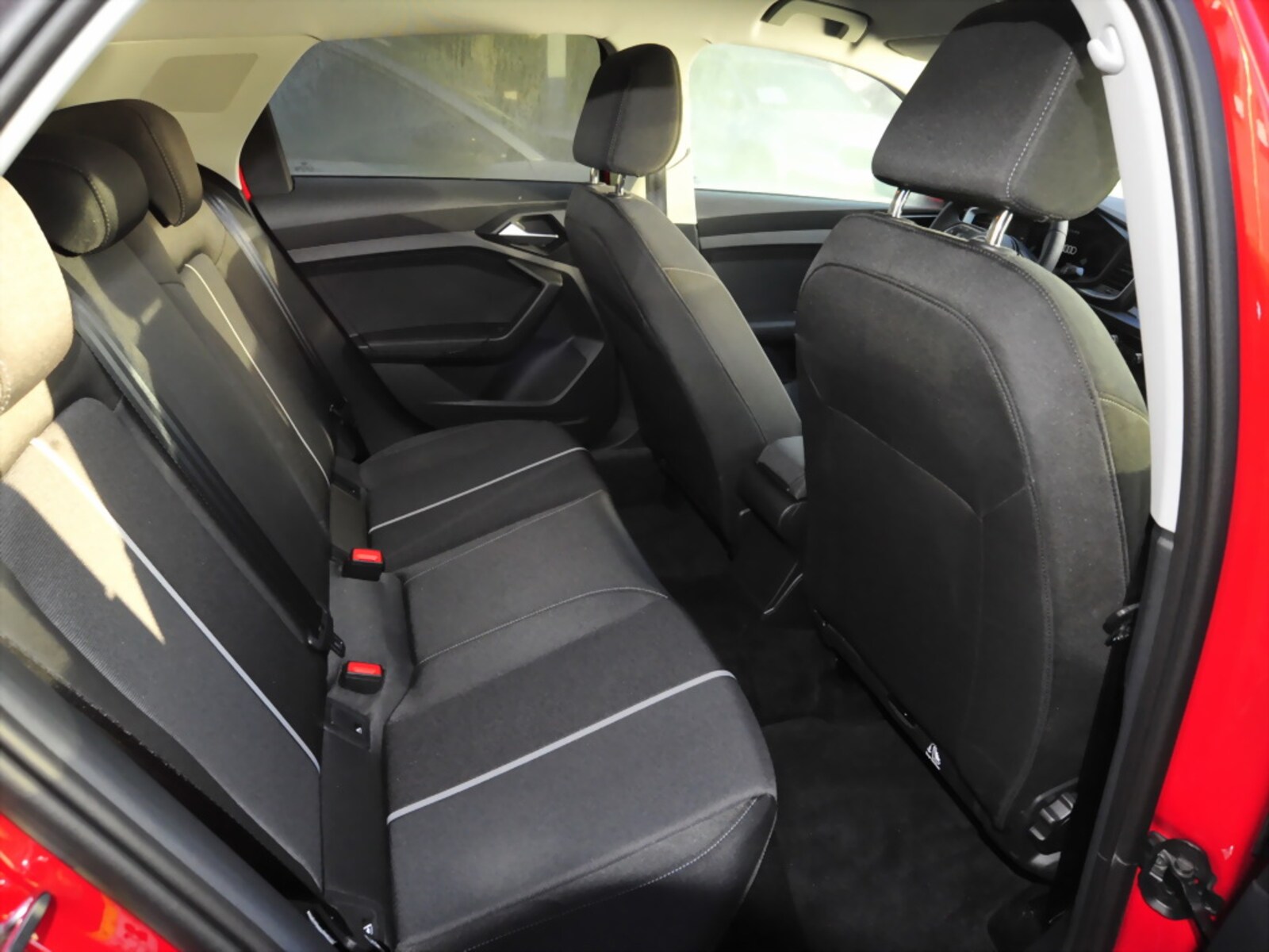 Audi A1 Sportback – Bild 8
