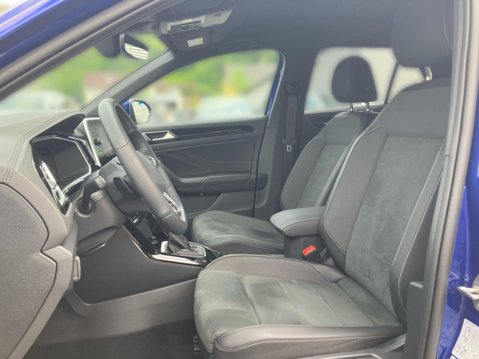 Volkswagen T-Roc – Bild 14