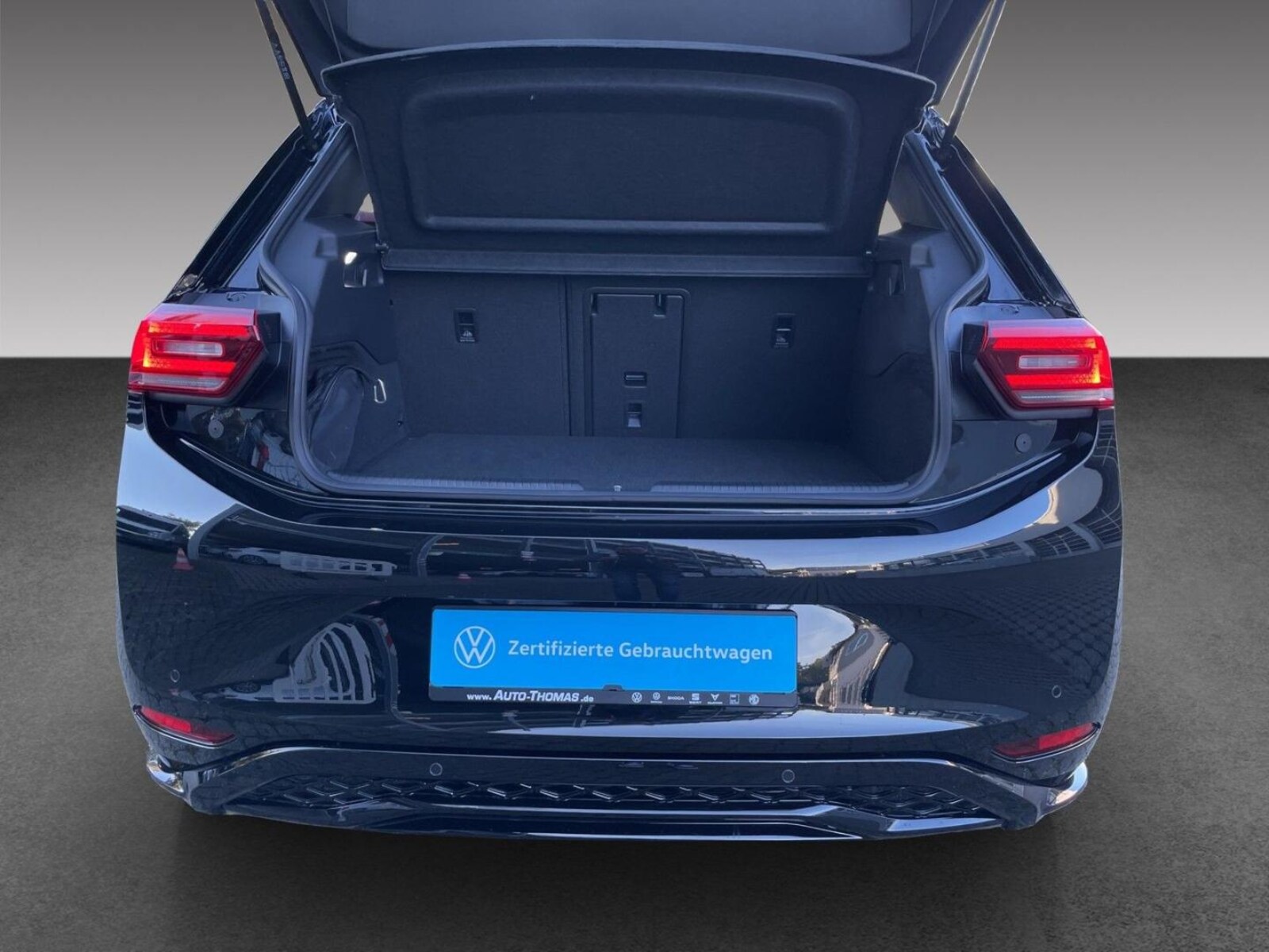 Volkswagen ID.3 – Bild 16