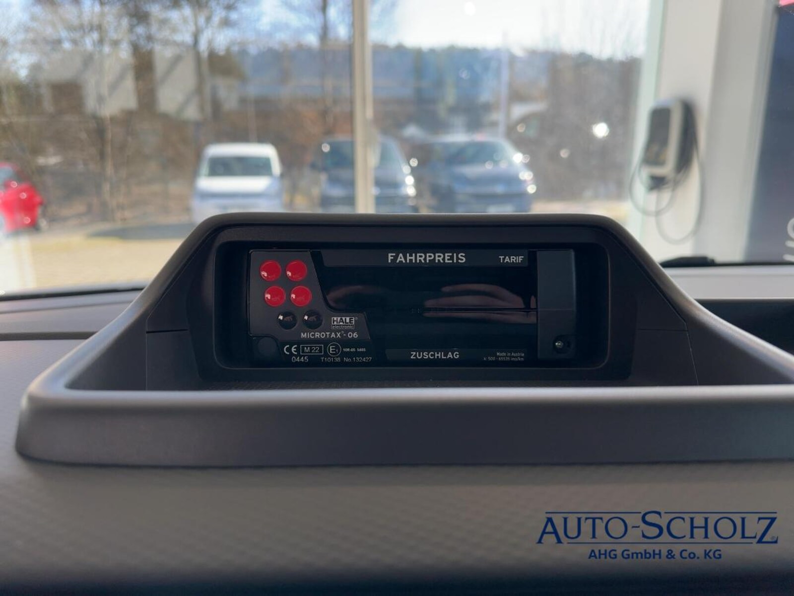 Volkswagen Multivan Langversion – Bild 12