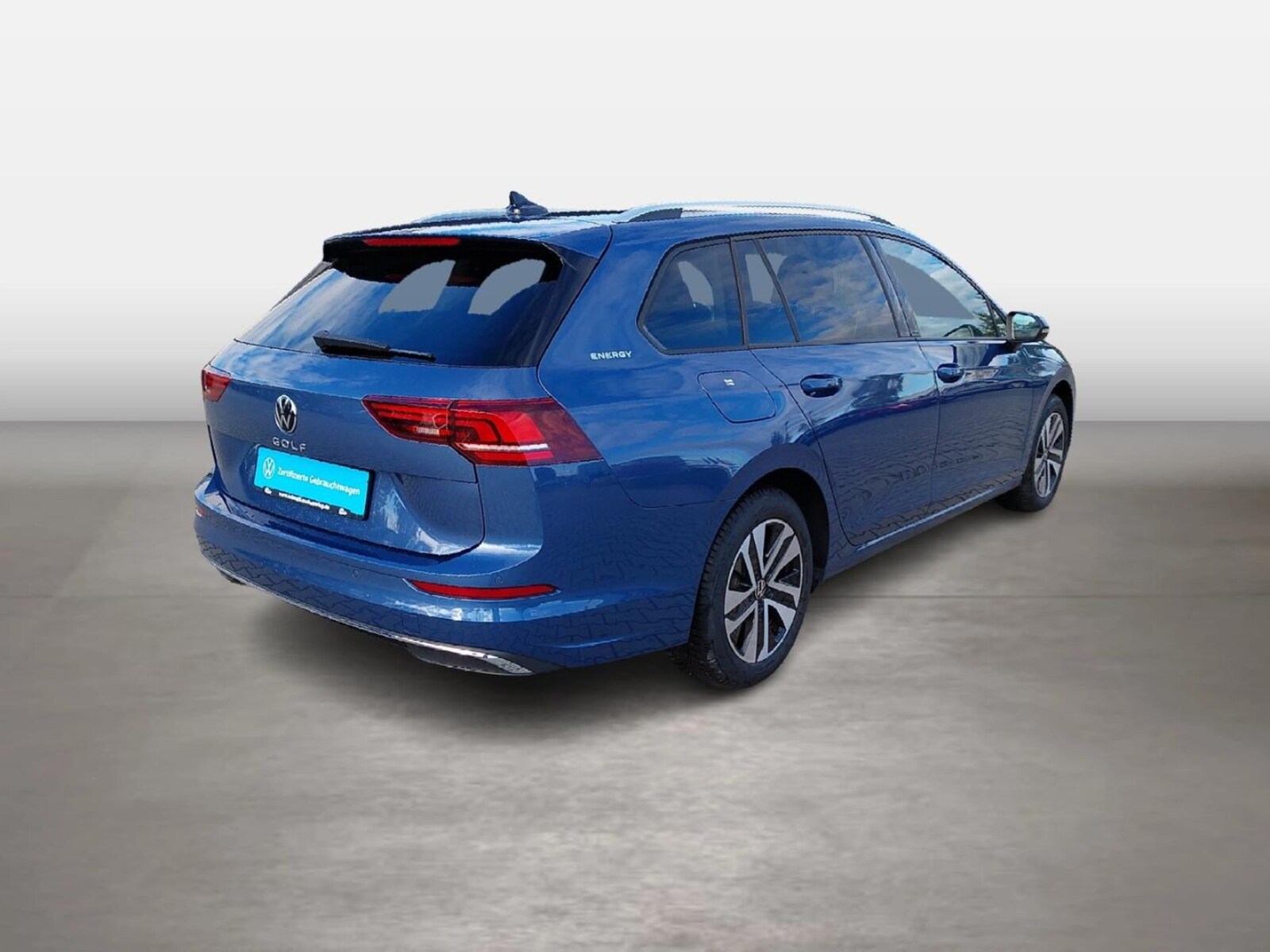 Volkswagen Golf Variant – Bild 8
