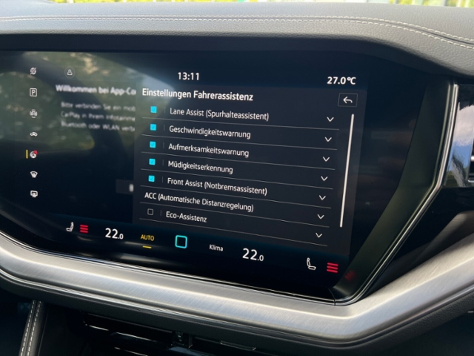Volkswagen Touareg – Bild 17