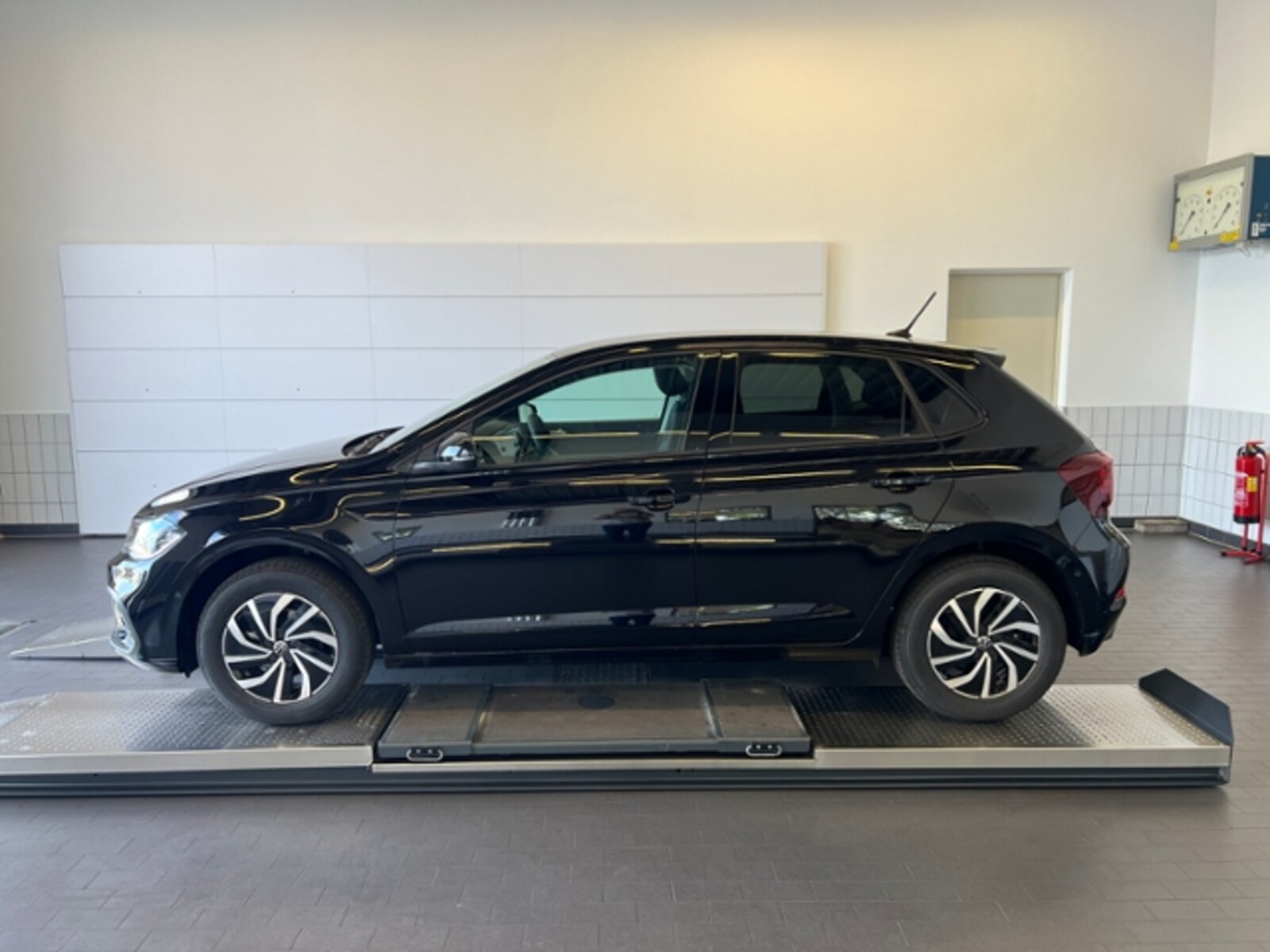 Volkswagen Polo – Bild 3