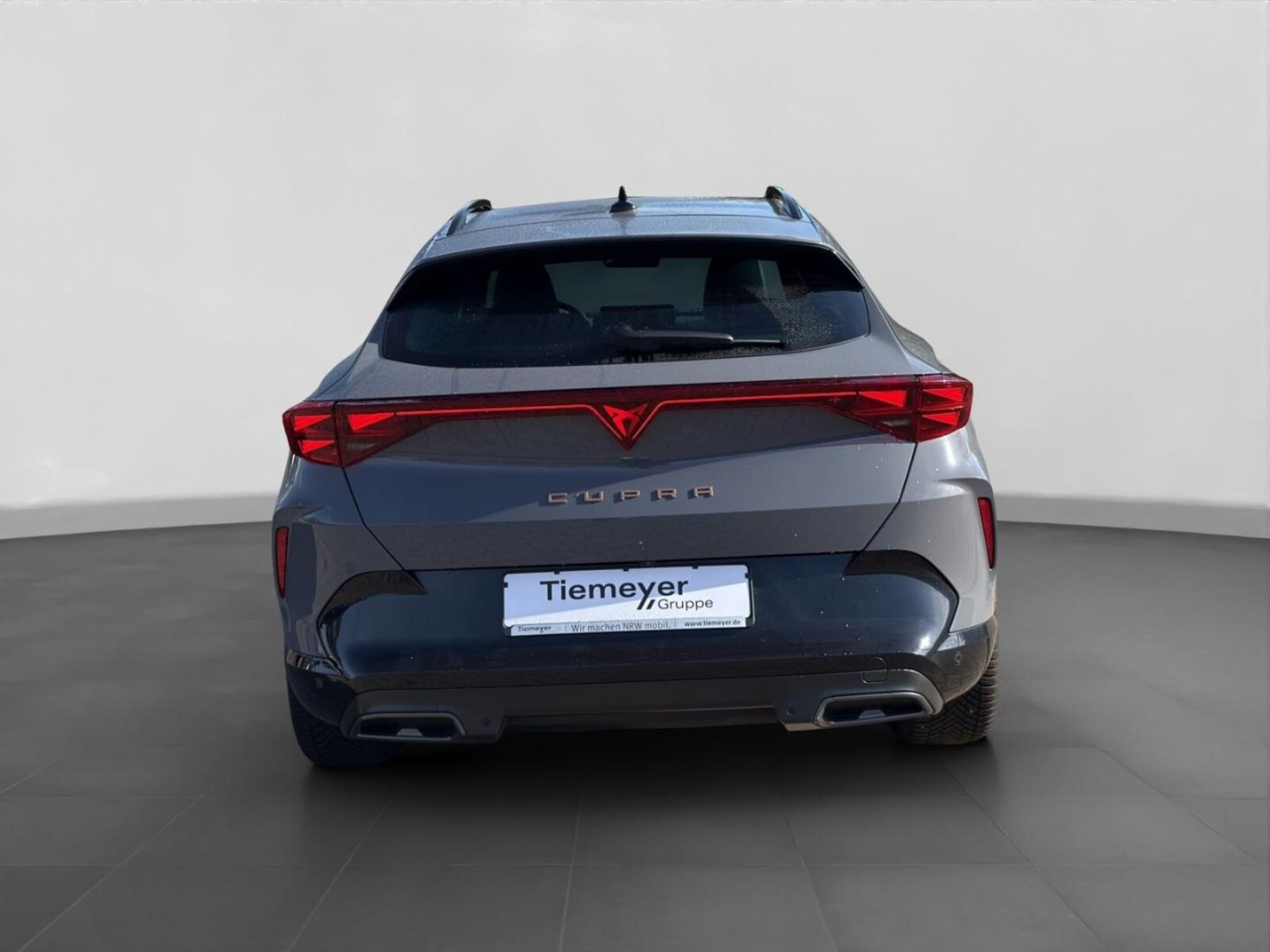 CUPRA Formentor – Bild 18