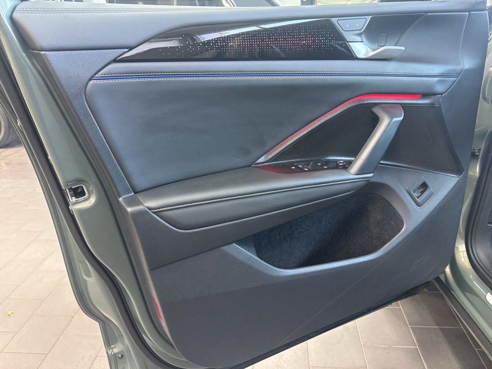 Volkswagen Tiguan – Bild 13