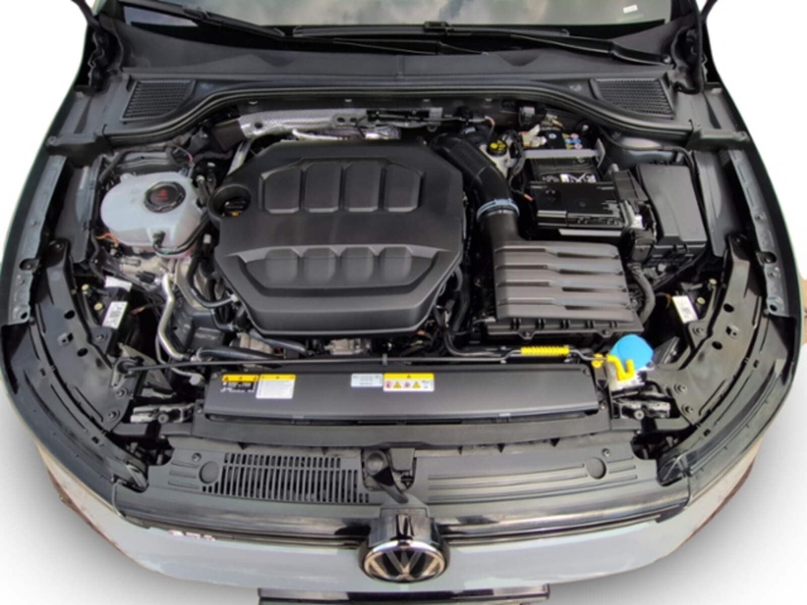 Volkswagen Golf – Bild 21