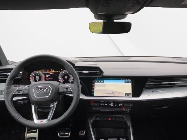 Image about Audi A3 Sportback S line 35 TDI S tronic