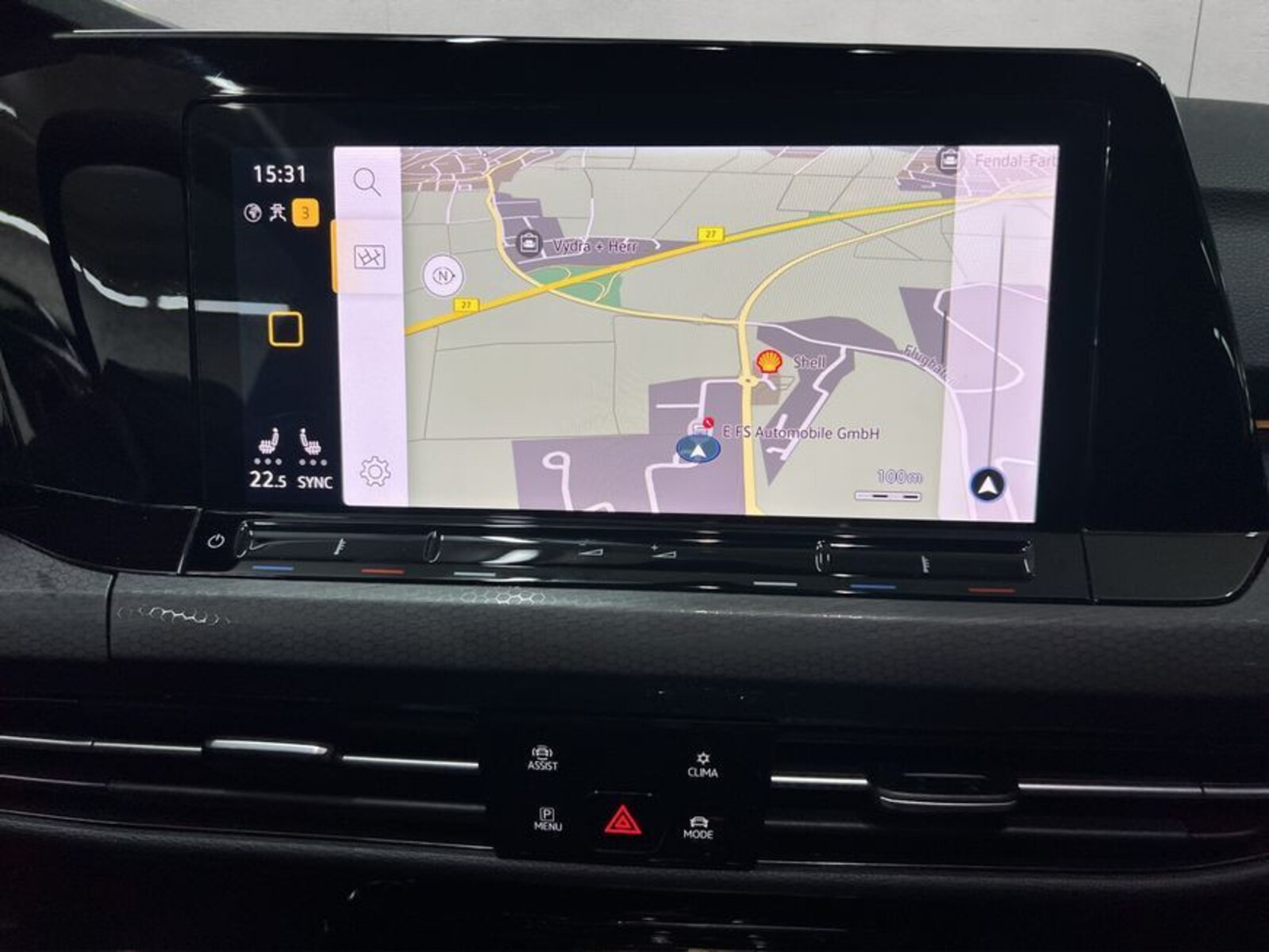Volkswagen Golf – Bild 15