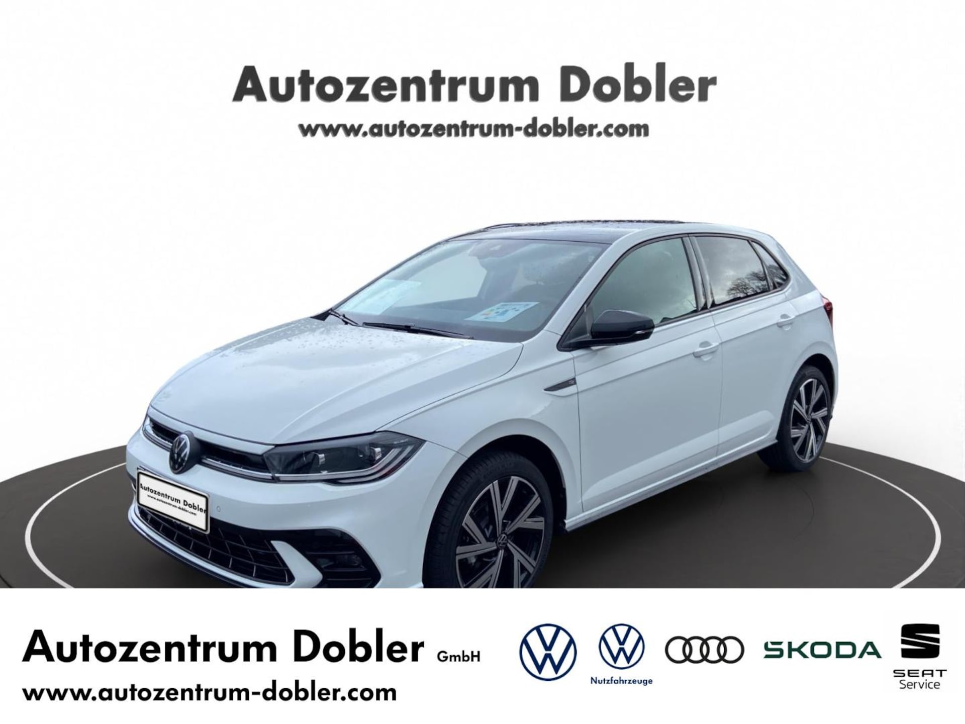 Volkswagen Polo R-Line