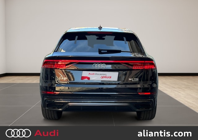 Audi Q8 S Line 50 TDI Quattro 286 Ch Tiptronic -  - Joinsteer - #3