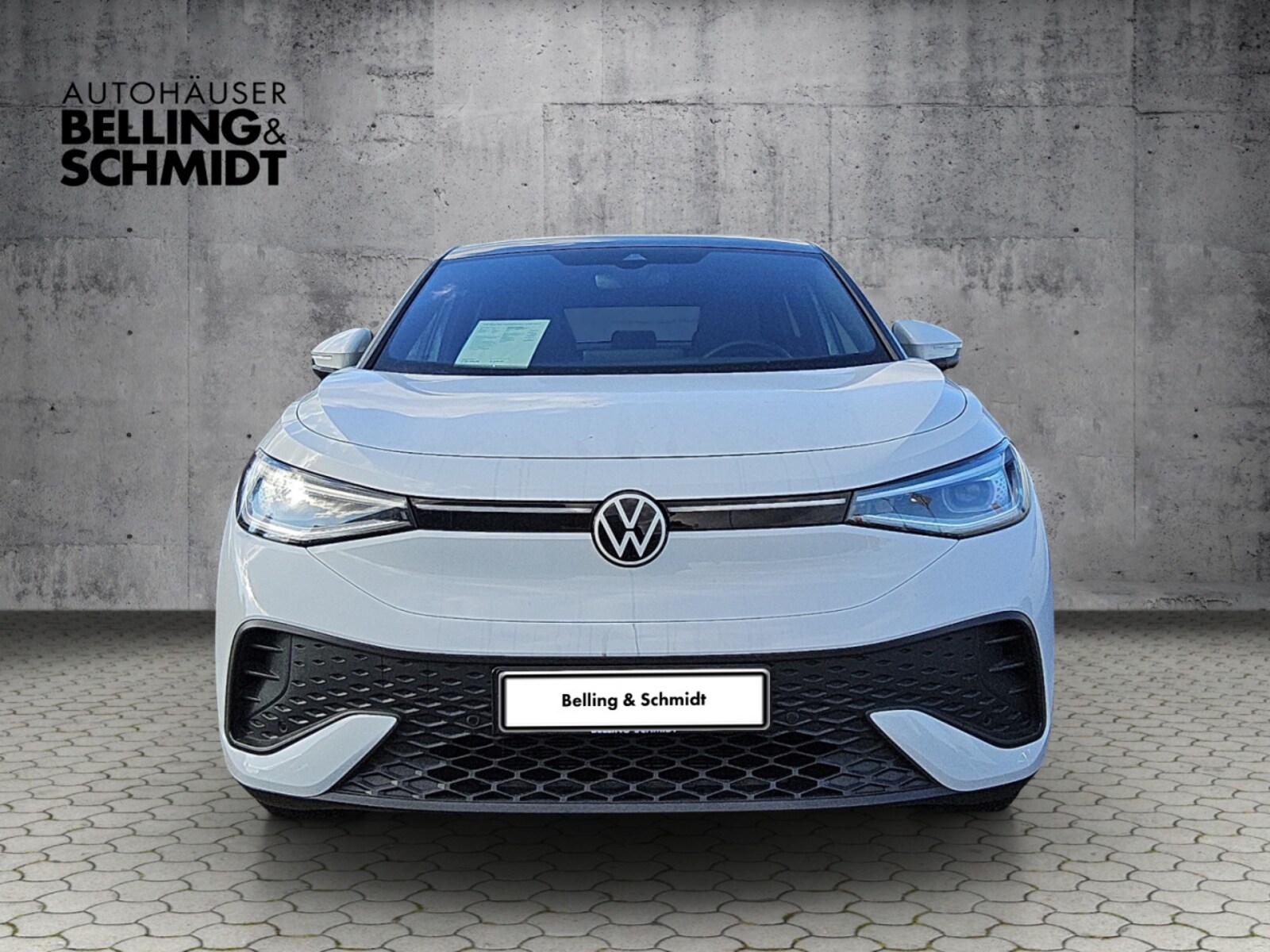 Volkswagen ID.5 – Bild 2