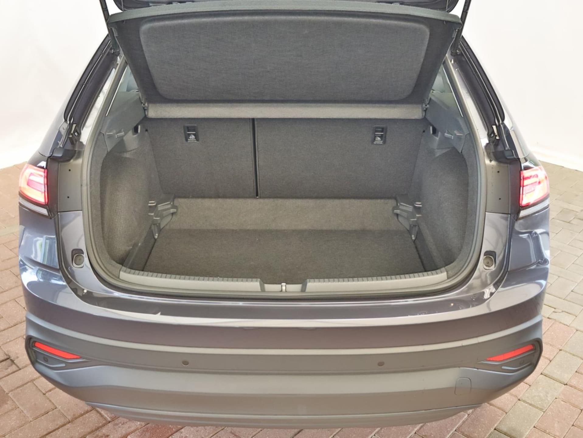 Volkswagen Taigo Goal
