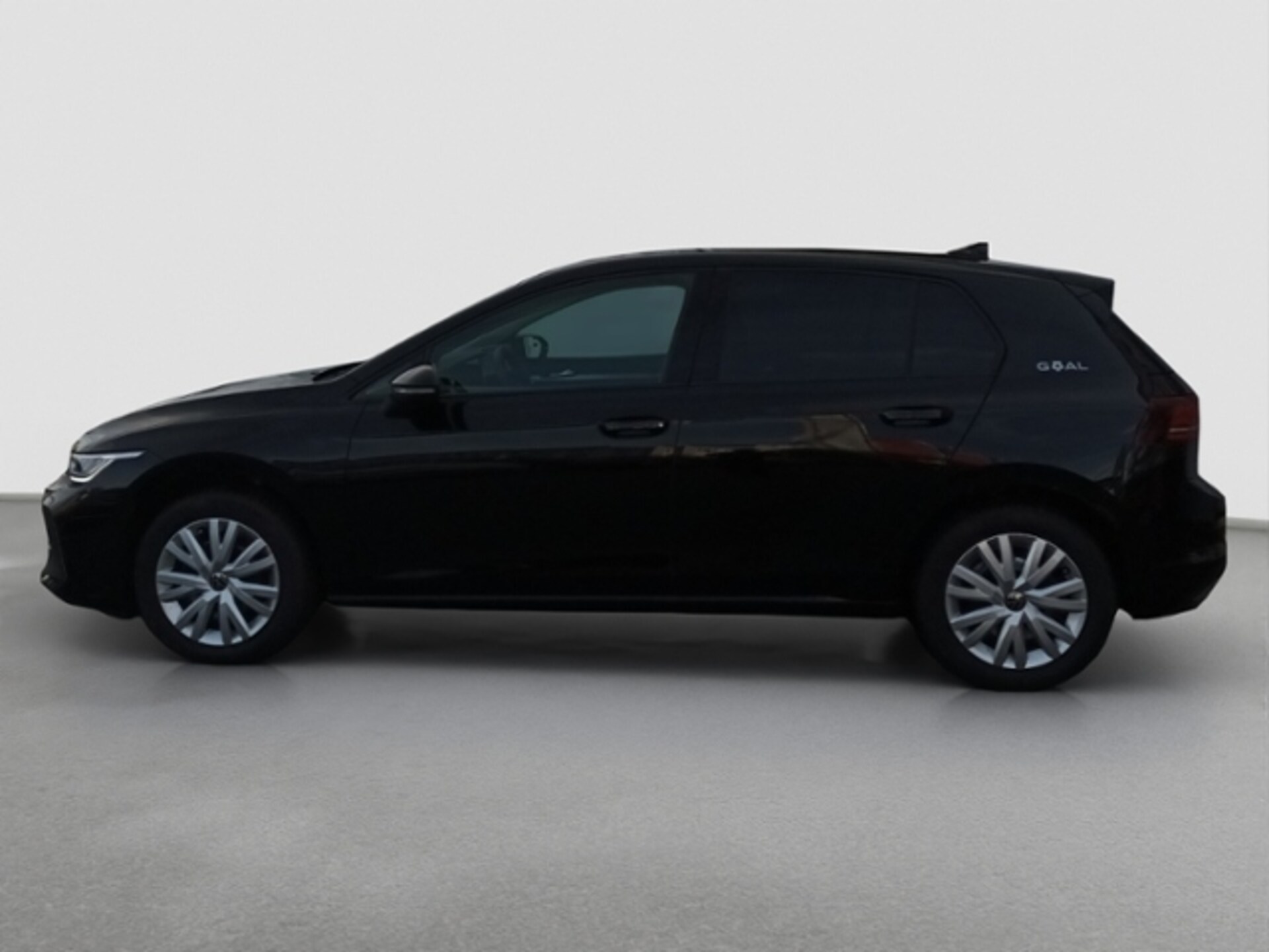 Volkswagen Golf Goal