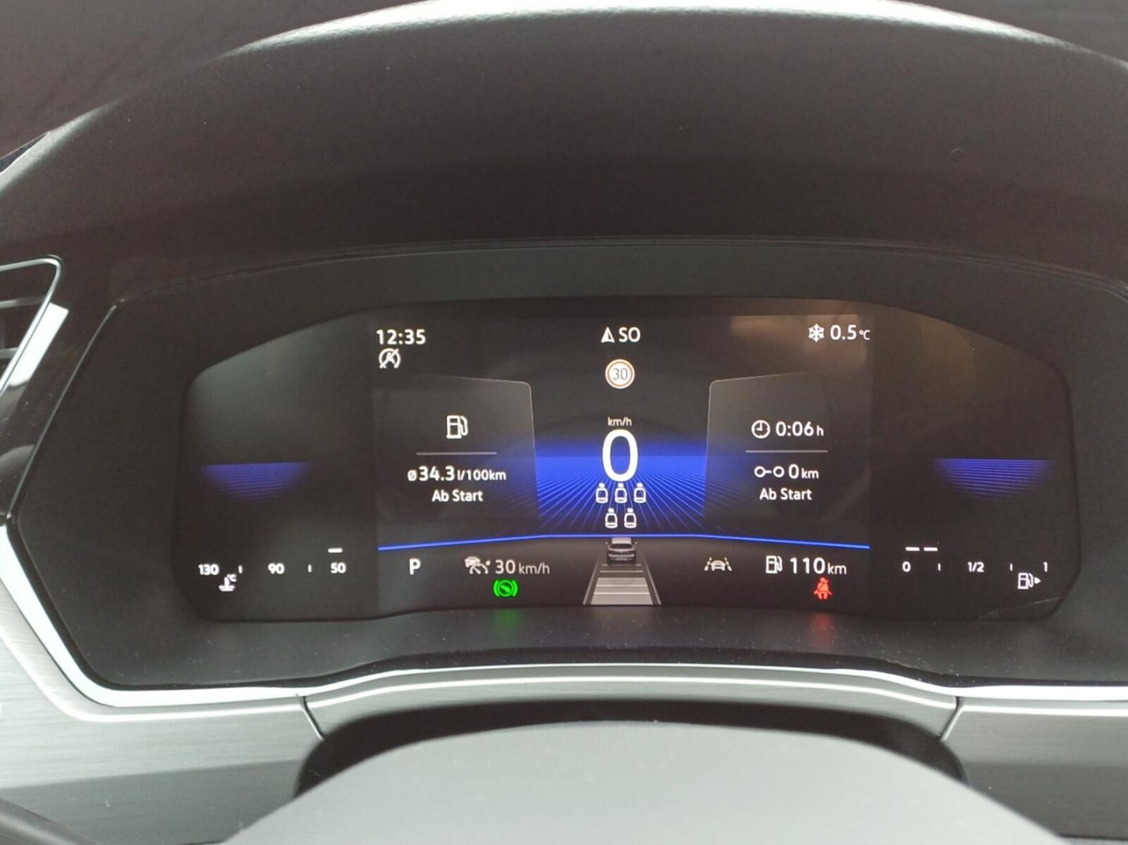 Volkswagen Touran – Bild 10