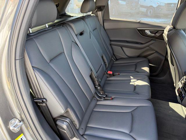 2026 Audi Q7 Premium Plus - Photo 26