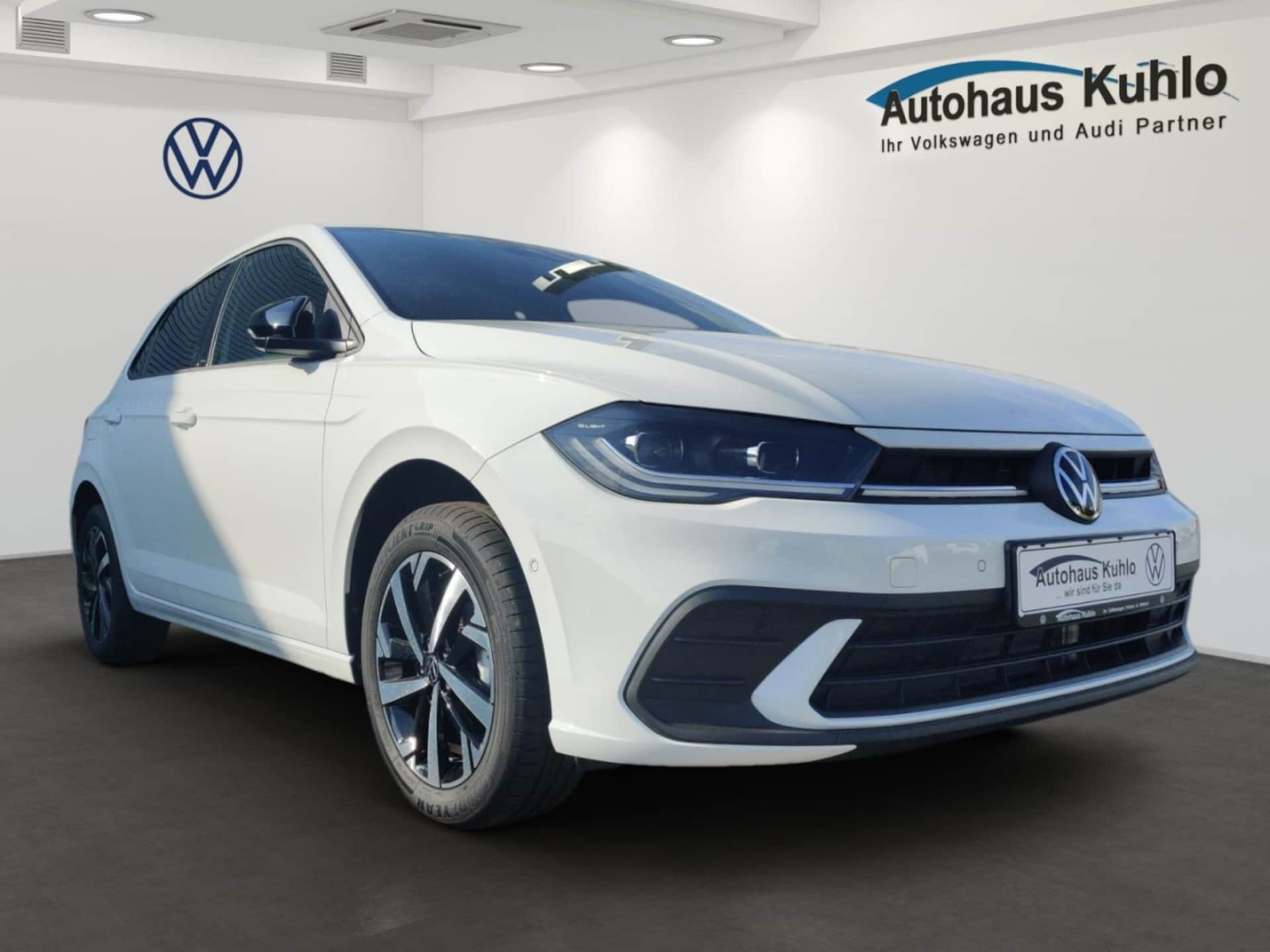 Volkswagen Polo Goal