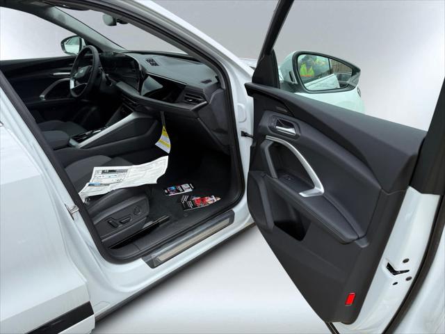 2025 Audi Q5 Premium Plus - Photo 15