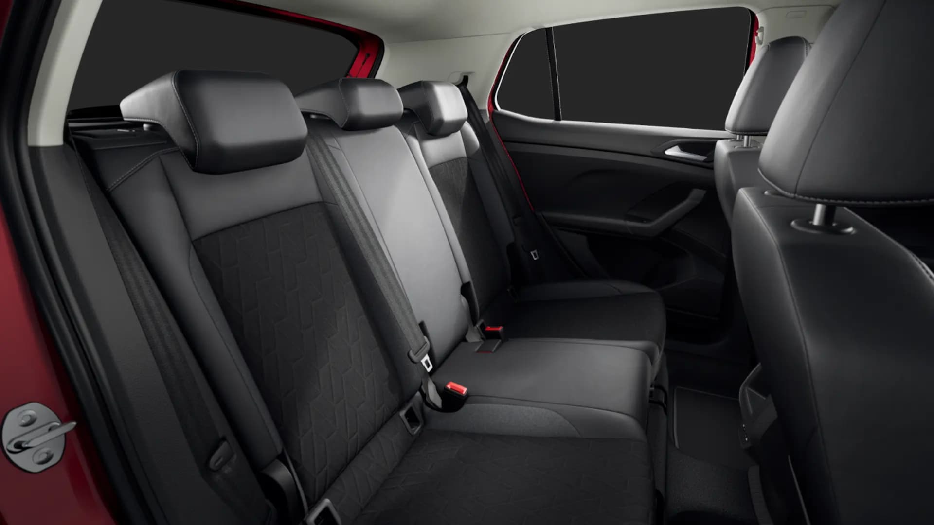 Volkswagen T-Cross ENERGY