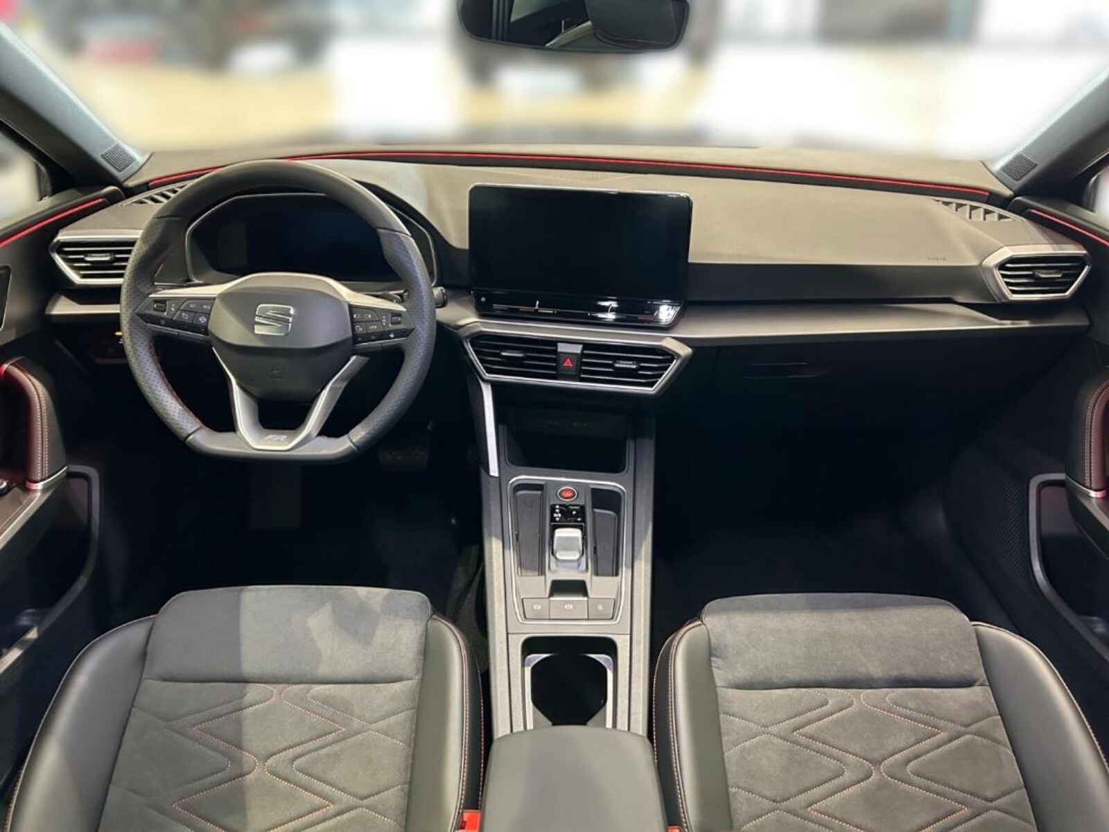 SEAT Leon – Bild 16