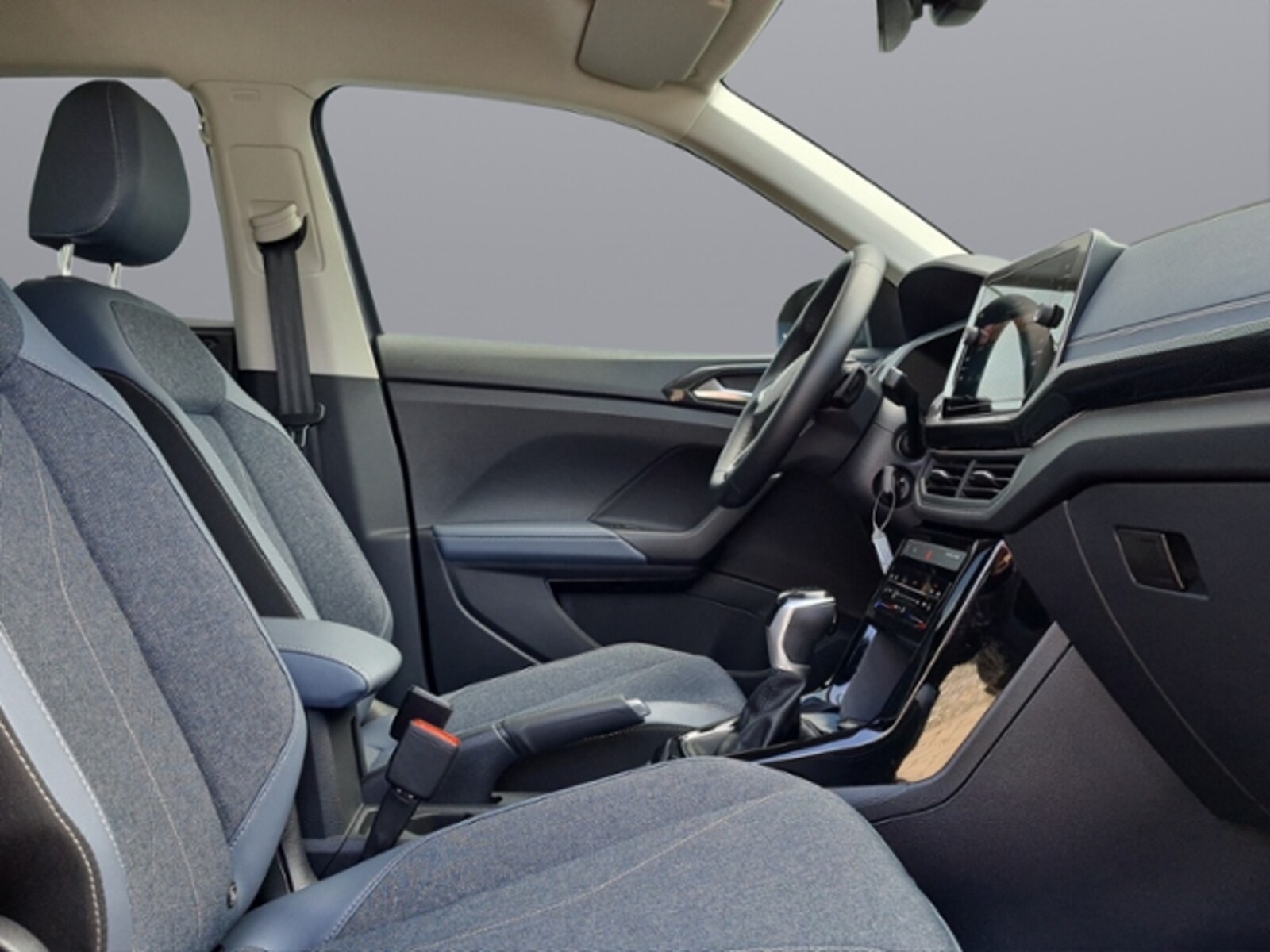 Volkswagen T-Cross – Bild 15
