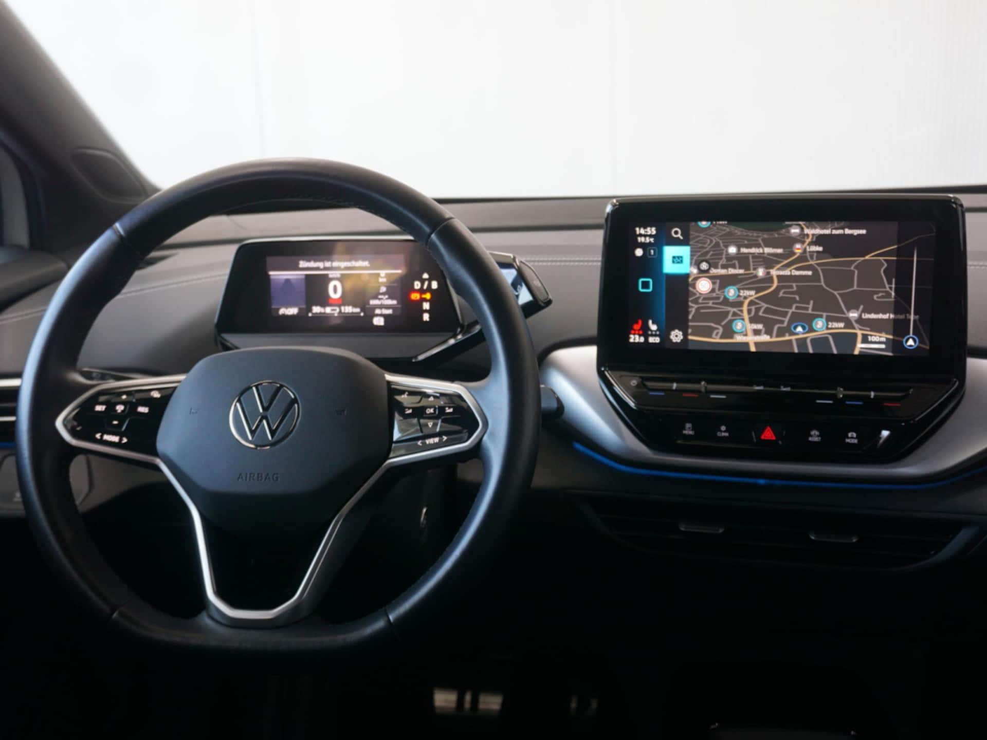 Volkswagen ID.4 Pro Performance