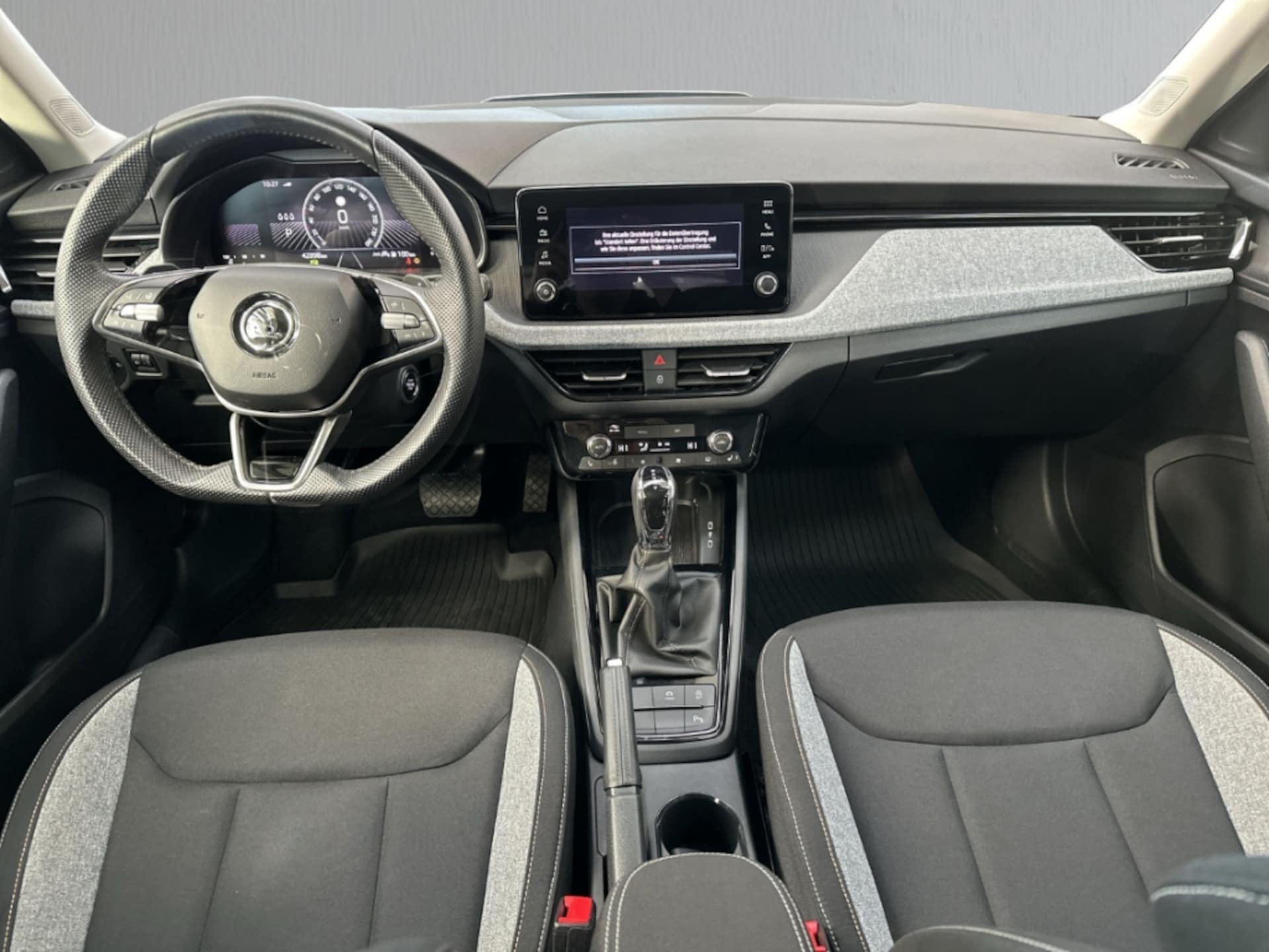 Skoda Kamiq Selection