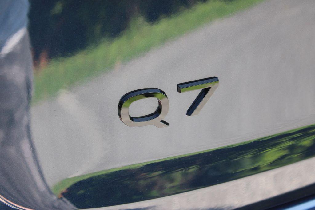 2025 Audi Q7 Premium Plus - Photo 55