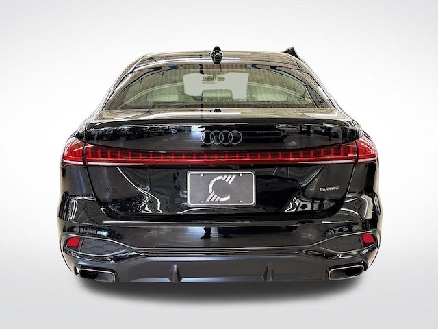 2026 Audi A5 Sedan