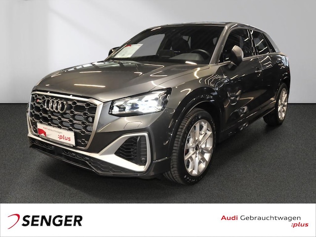 Audi SQ2