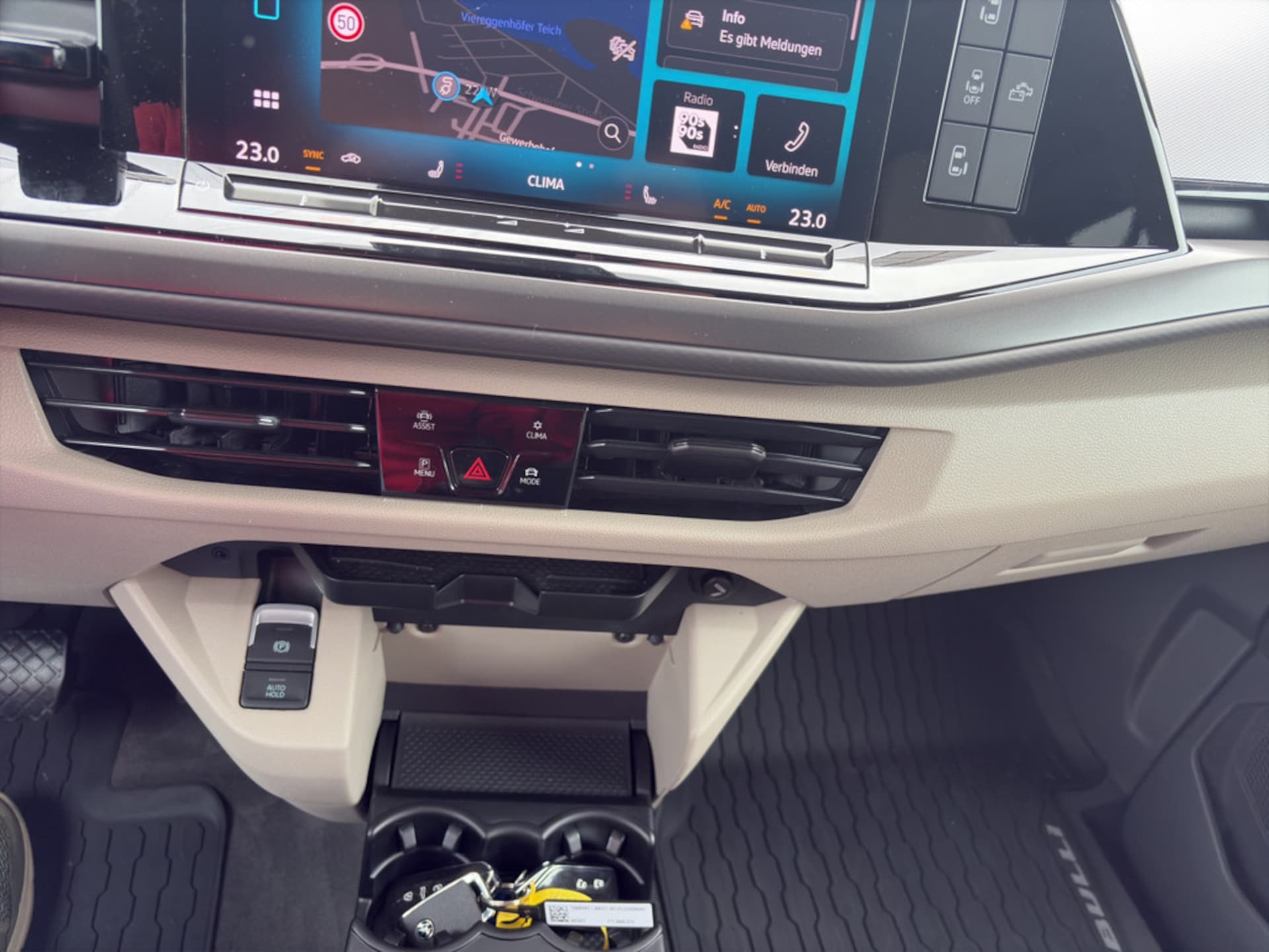 Volkswagen California Beach Camper