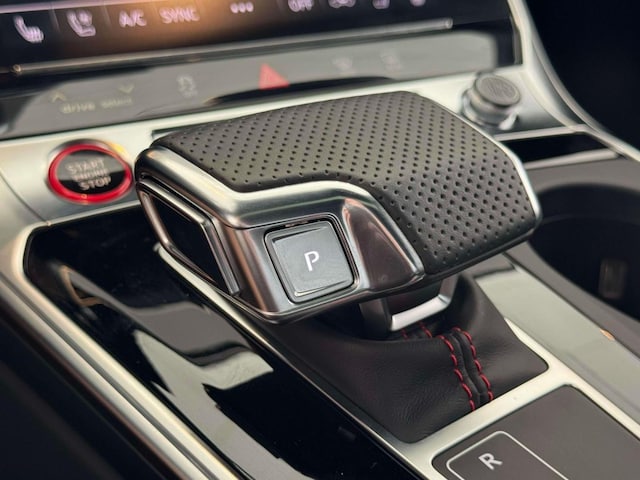 2026 Audi RS 7 Base - Photo 23