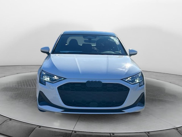 2026 Audi A3 Sedan