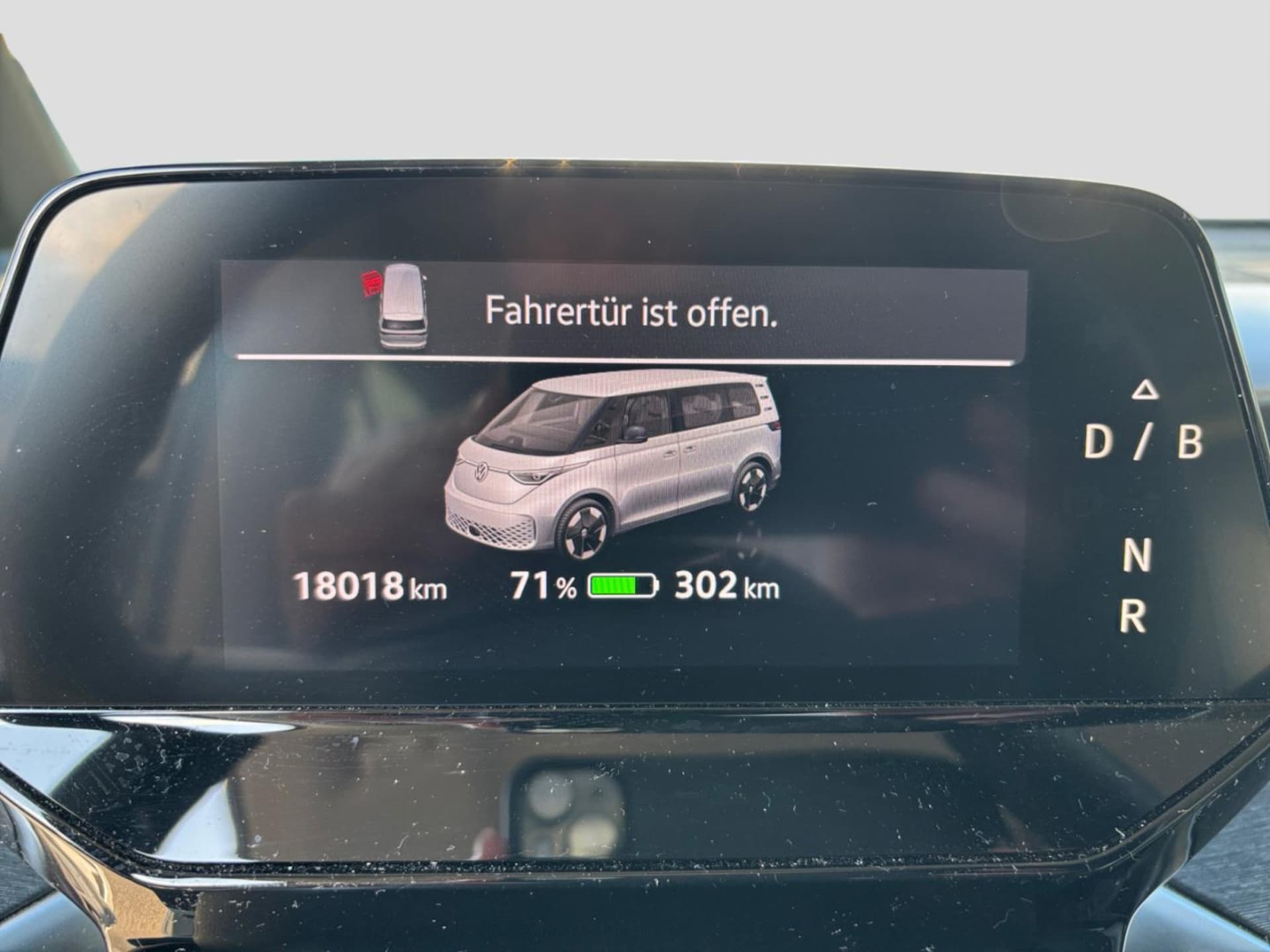 Volkswagen ID. Buzz Pro