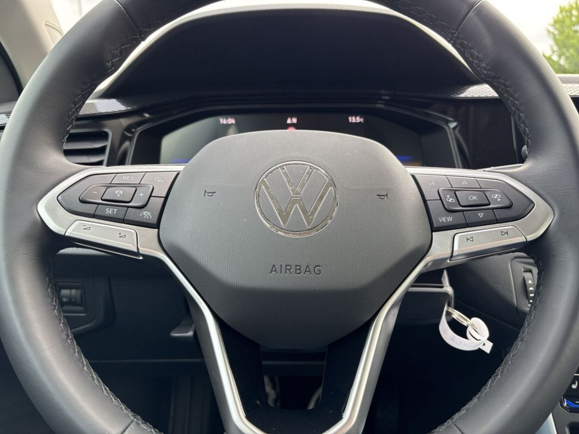 Volkswagen Taigo Life