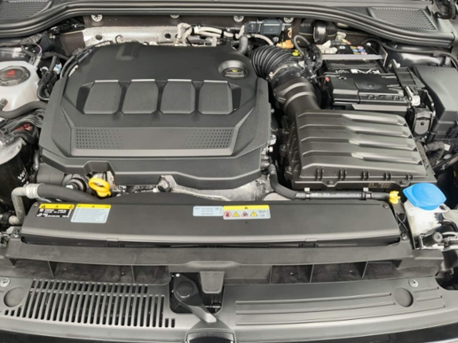 Volkswagen Golf Variant Goal