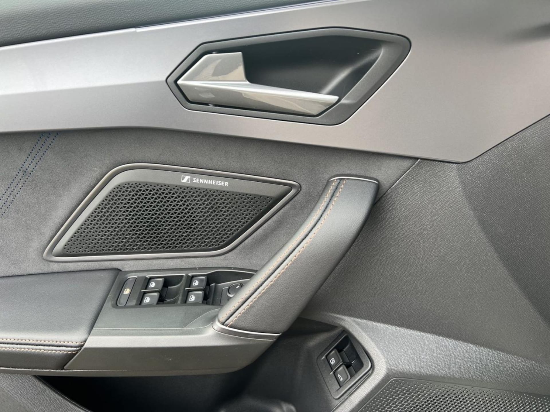 CUPRA Formentor VZ