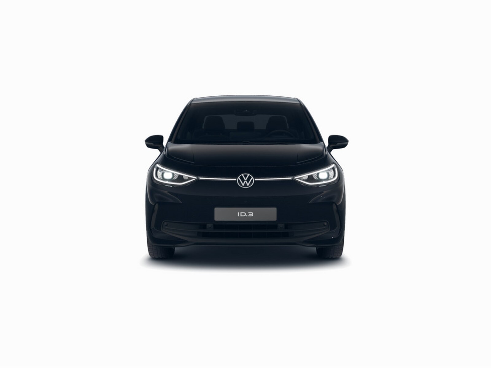 Volkswagen ID.3 – Bild 8
