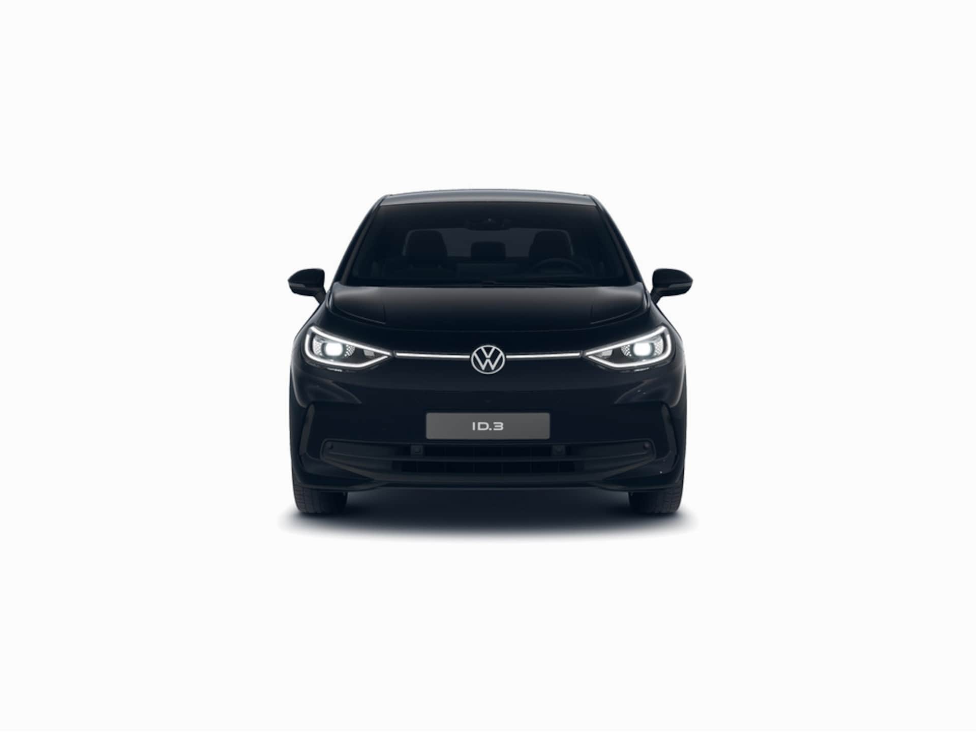 Volkswagen ID.3 Pro