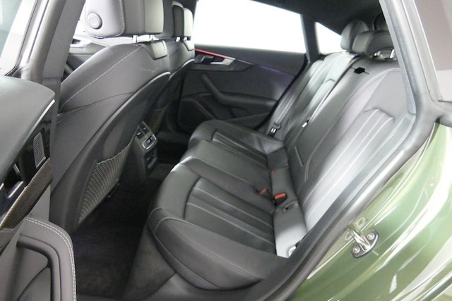 2025 Audi S5 Sportback