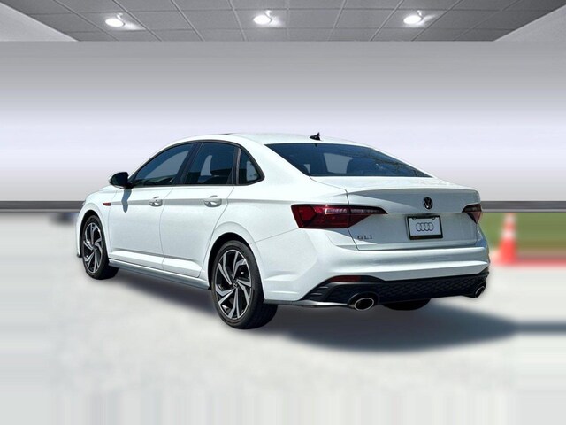 2024 Volkswagen Jetta GLI