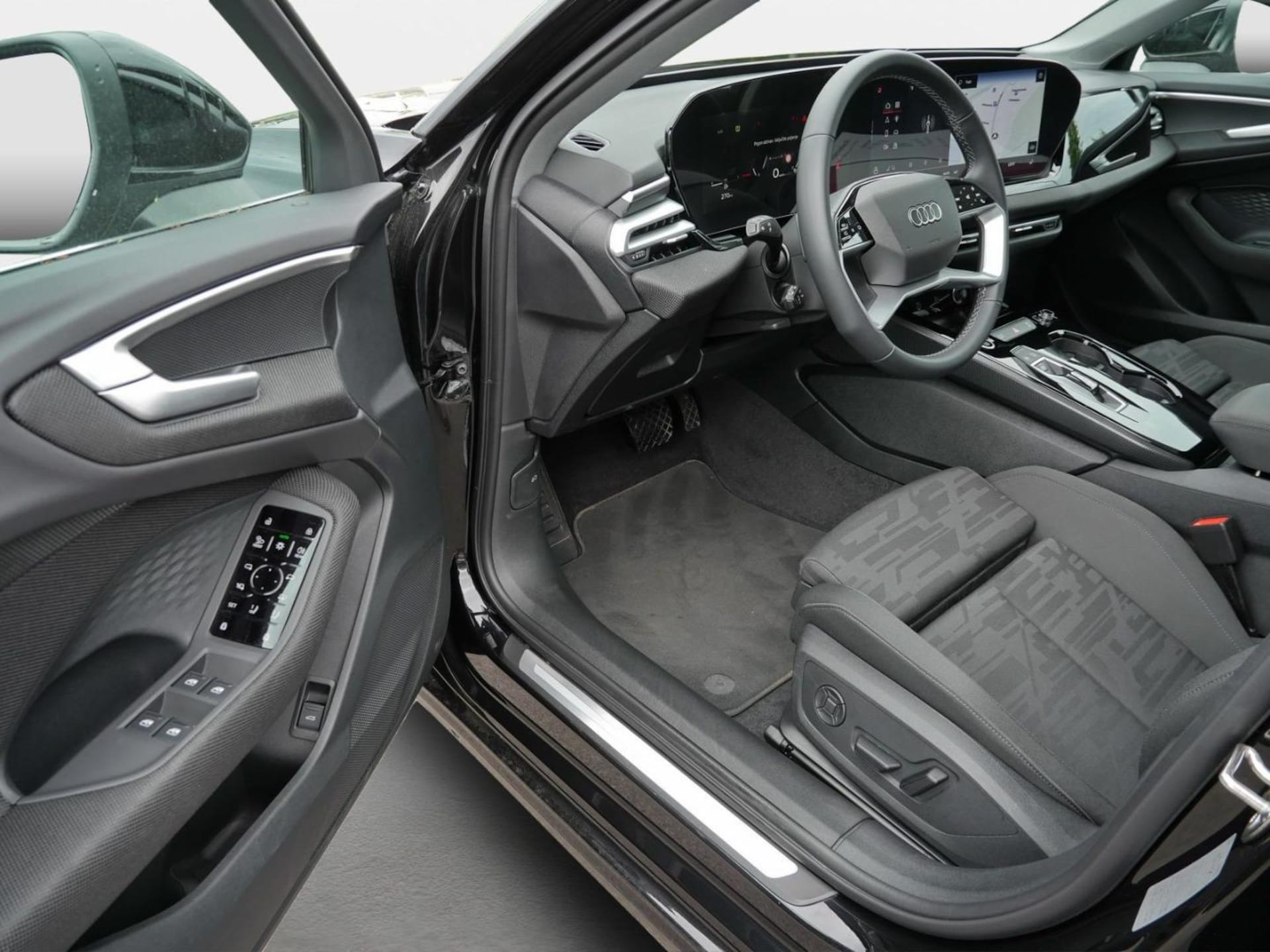 Audi A5 Avant