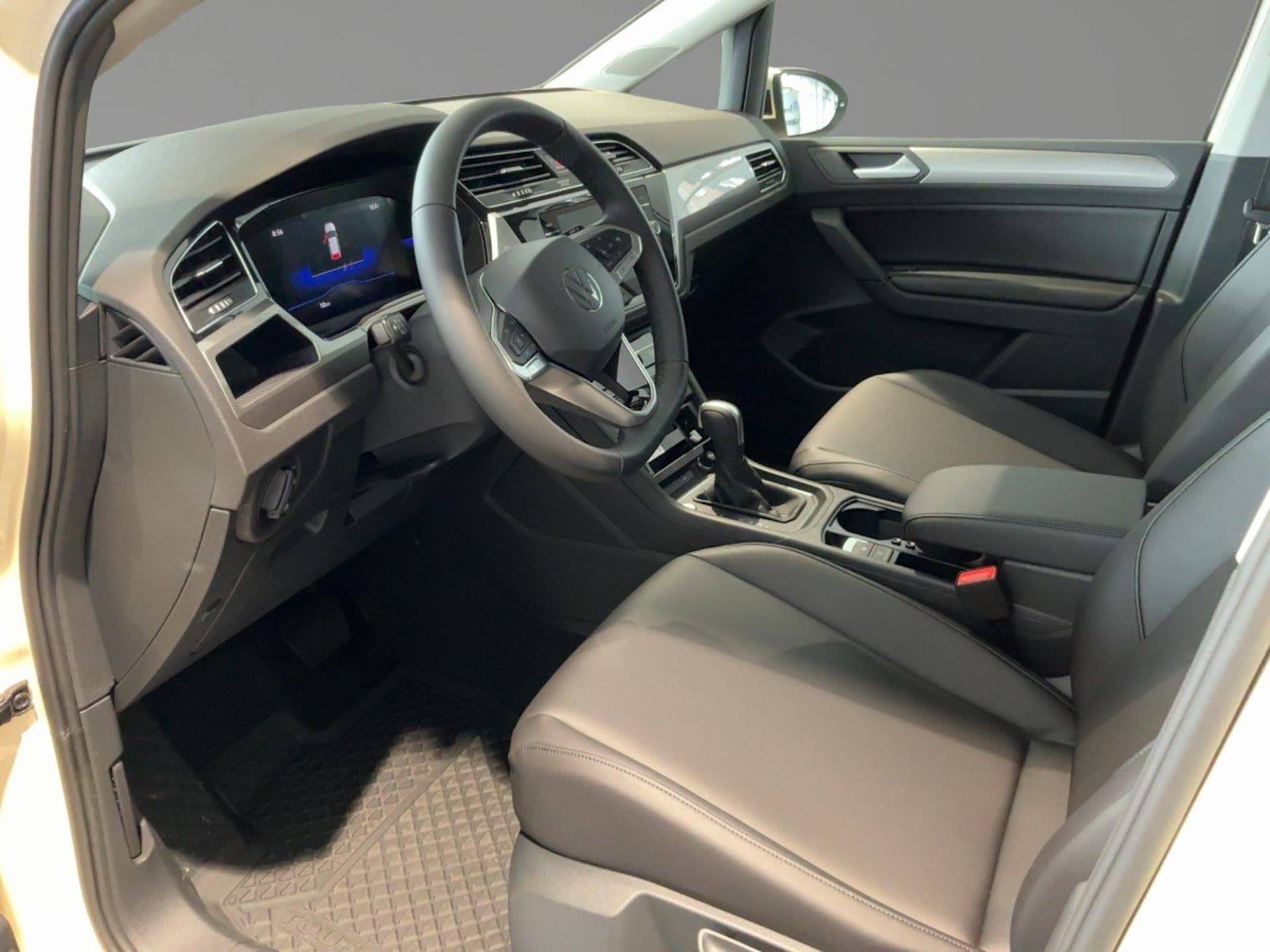 Volkswagen Touran Trendline