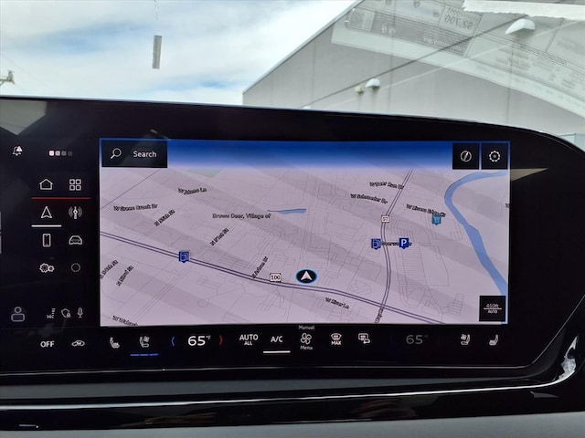 2026 Audi A6 Premium Plus - Photo 17