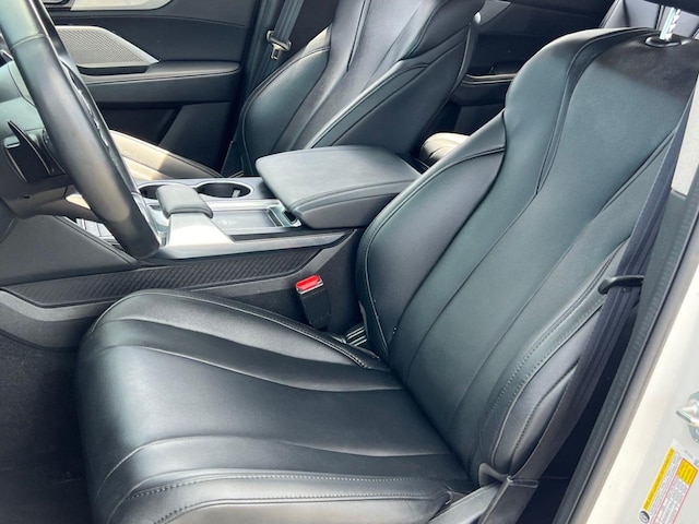 2023 Acura MDX