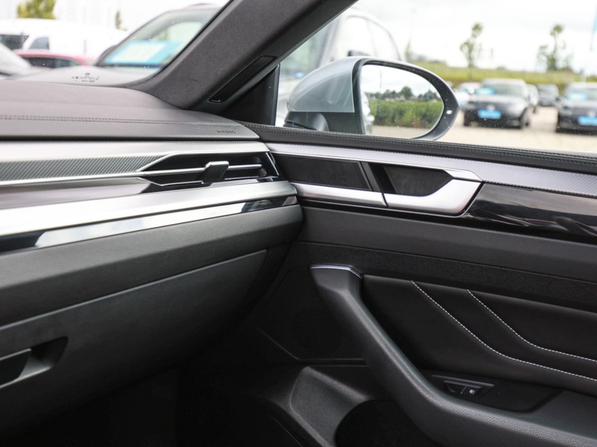 Volkswagen Arteon Shooting Brake R-Line