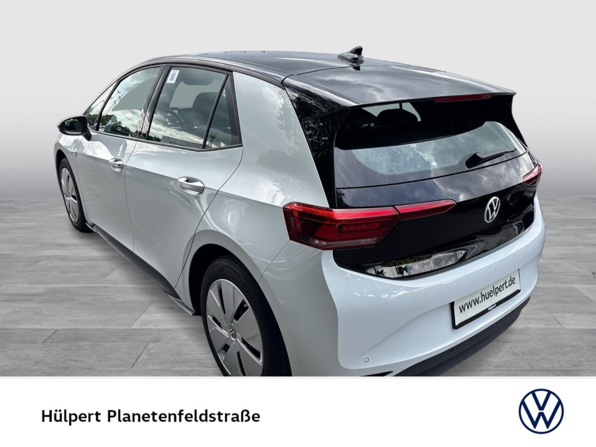 Volkswagen ID.3 Pro